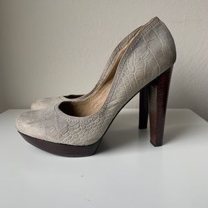 Jessica Simpson Heels